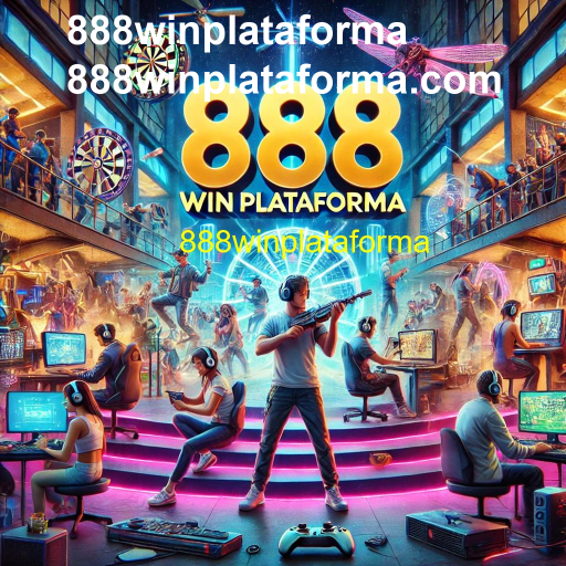 888winplataforma