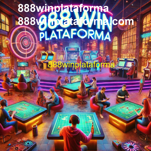 888winplataforma