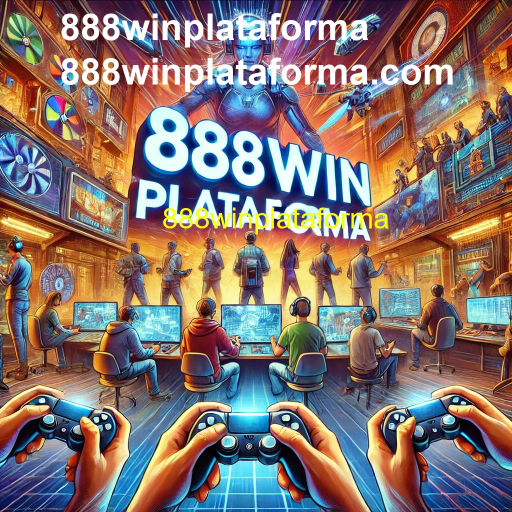 888winplataforma