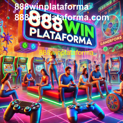 888winplataforma