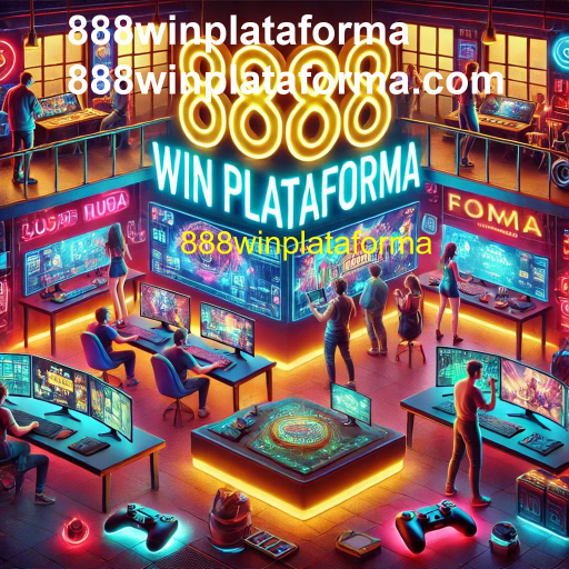 888winplataforma