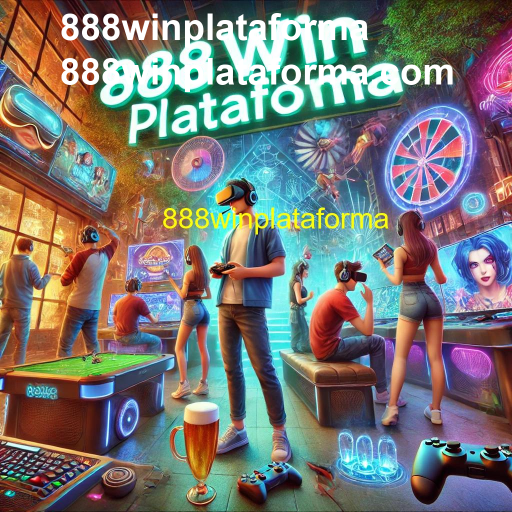 888winplataforma