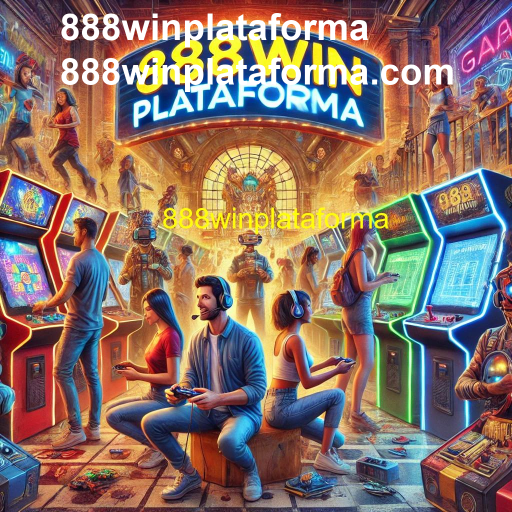 888winplataforma