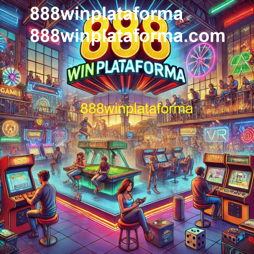 888winplataforma