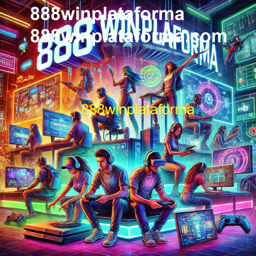 888winplataforma