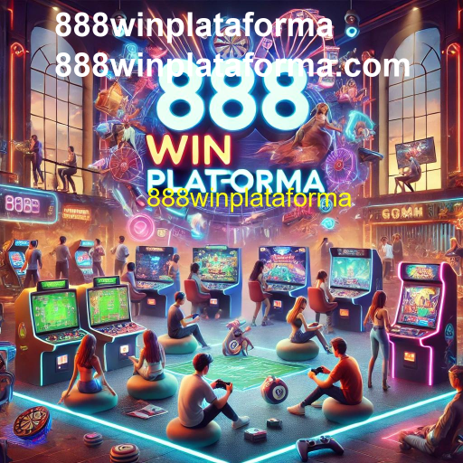 888winplataforma