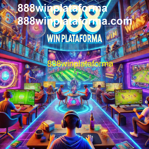 888winplataforma